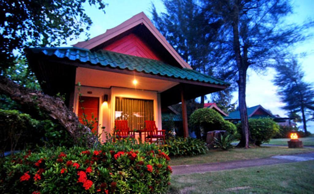 Bungalow Deluxe