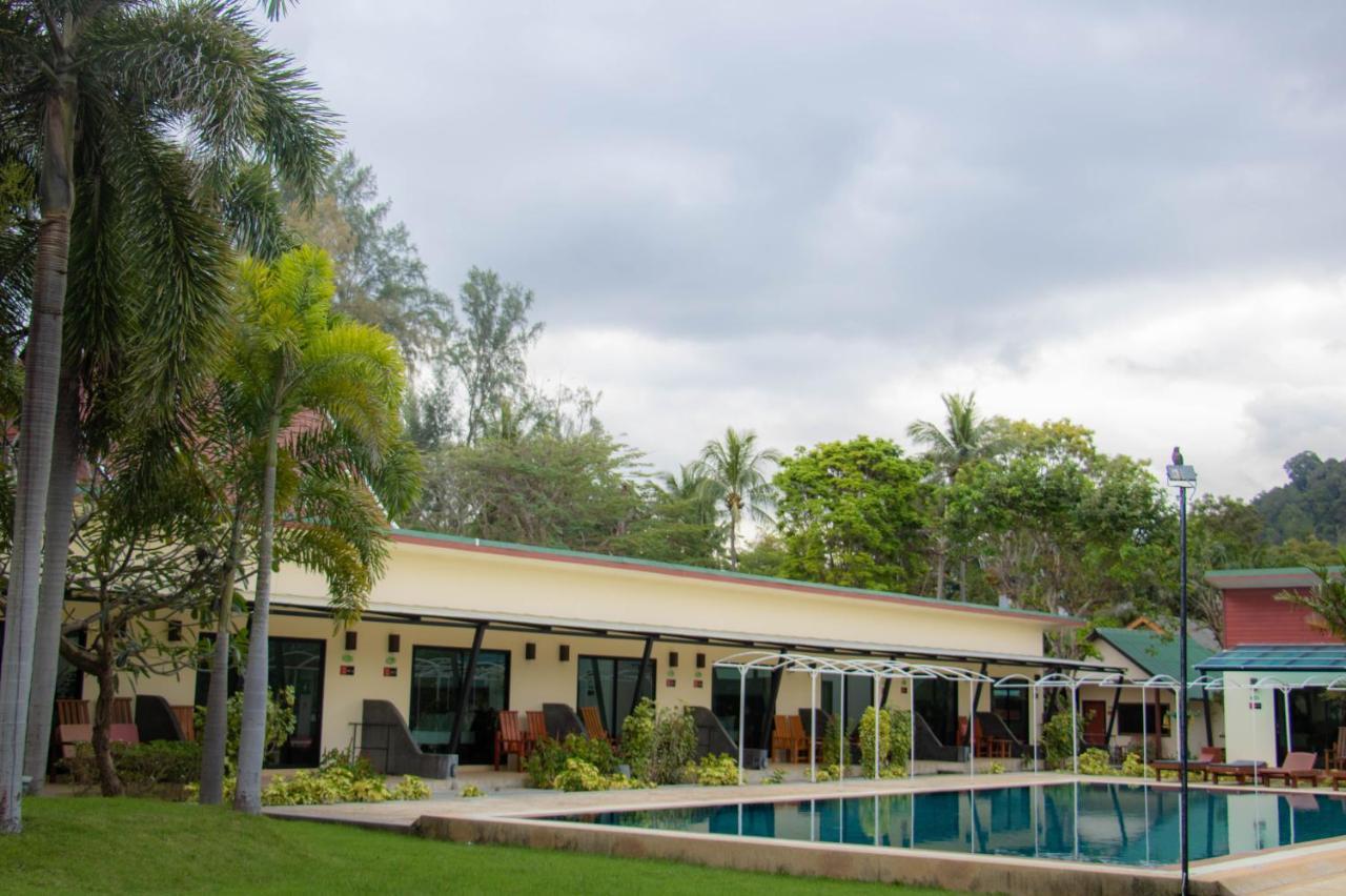 Bungalow Supérieur