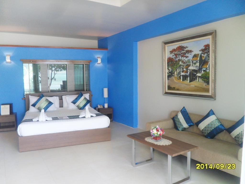Chambre Double Deluxe
