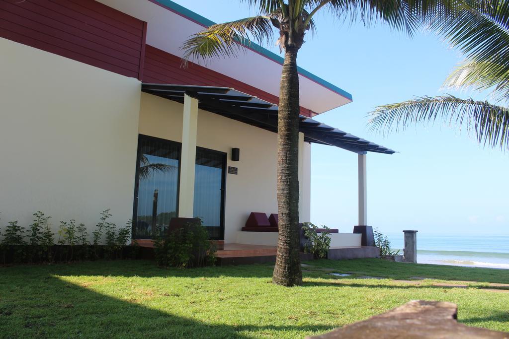 Chambre Familiale - Vue sur Mer