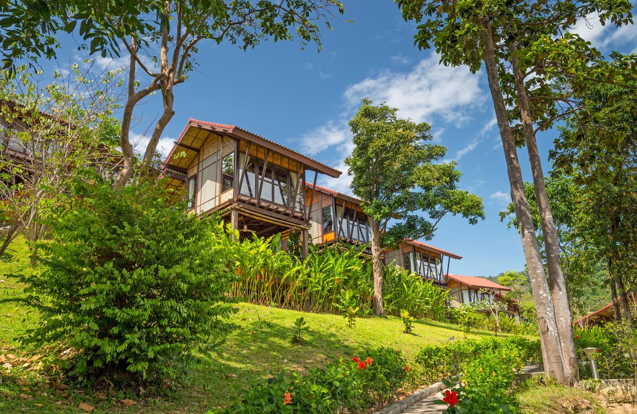 Villa 1 Chambre