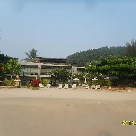 Maya Koh Lanta Resort-3