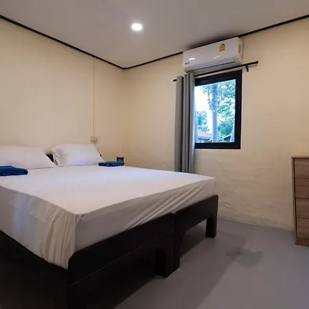 Mook Lanta Eco Resort-2